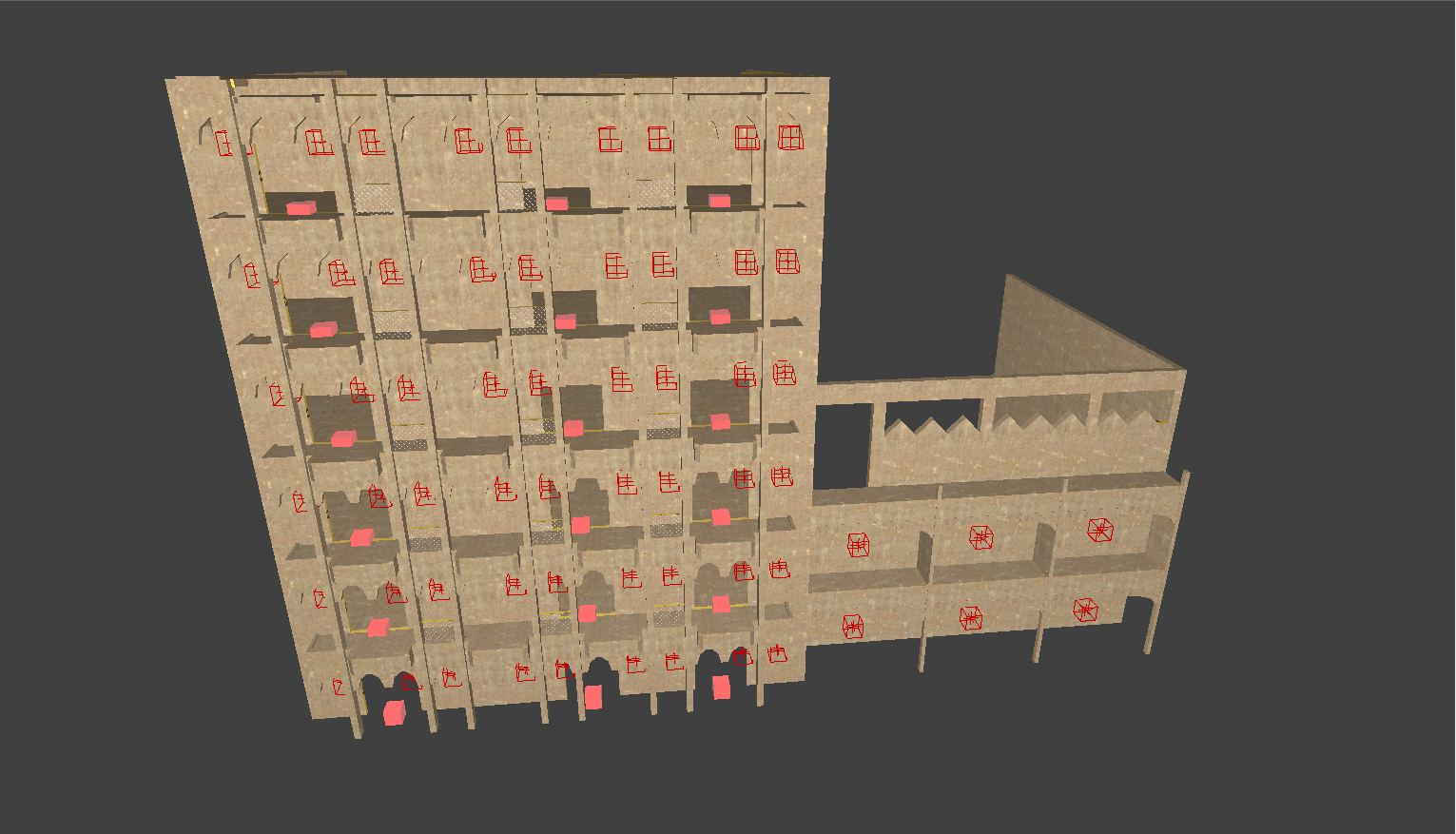 City Apartment 04