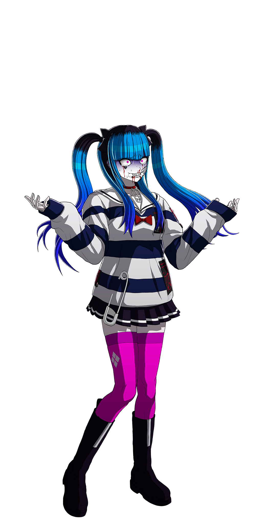 TheHundredLine_DarumiSprite_1.png TheHundredLine_DarumiSprite_1.png