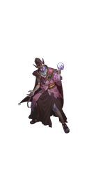 Cantor (face/face/job/祈祷師_adv.arc)