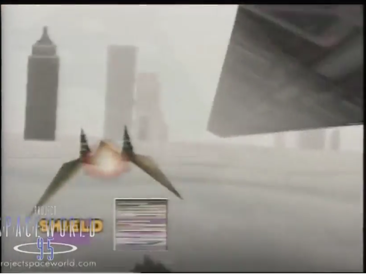 SF64_1995_Shoshinkai_9_Corneria.png