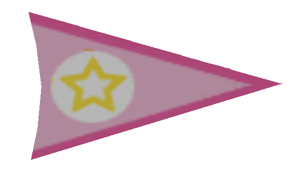 FlagTriangle