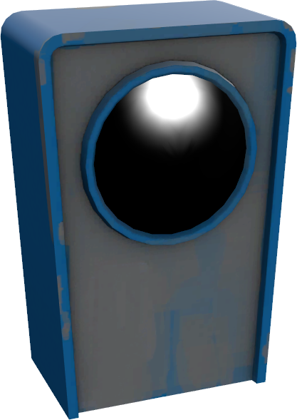 BLU, Level 1