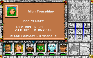 Allen Treschler (Playtesting)