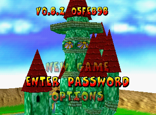 Glover_N64_Feb-5-98_Proto-Titlescreen.png Glover_N64_Feb-5-98_Proto-Titlescreen.png