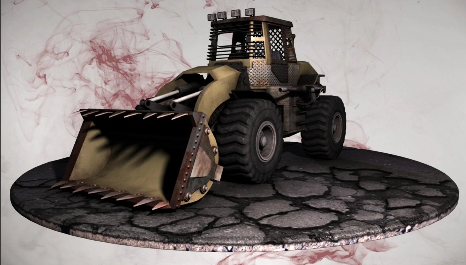 Mr Slam's unused model. Source of model's creator unknown. Mr Slam's unused model. Source of model's creator unknown.