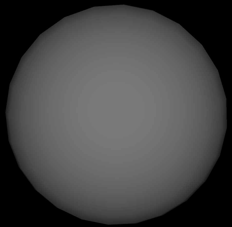 Sphere001.obj is a sphere.