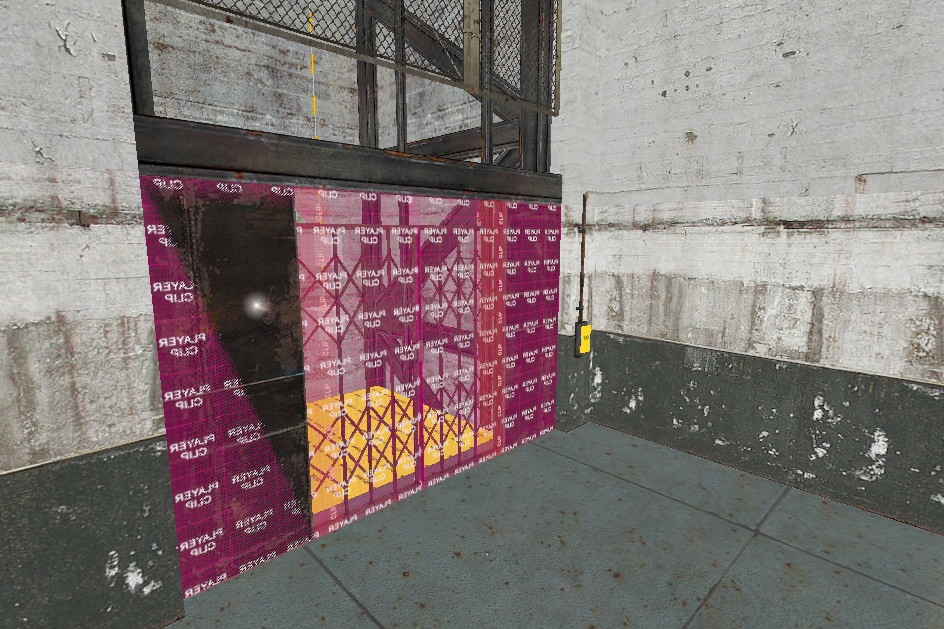 Start of extreme_elevator.vmf. Start of extreme_elevator.vmf.