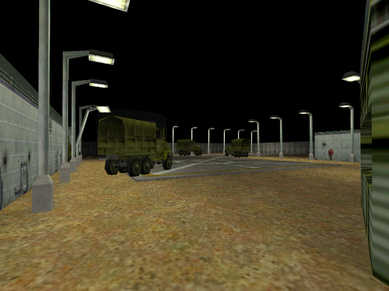 One example of an area that should have a sky.