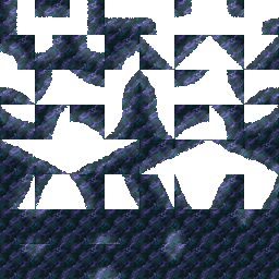 An early ice tileset? An early ice tileset?