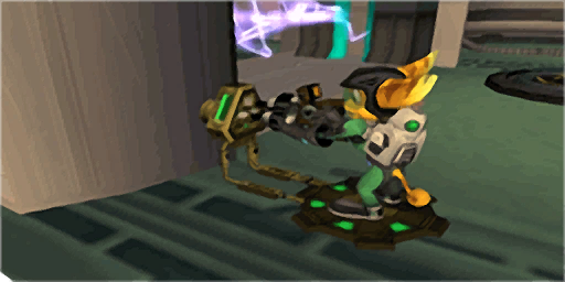 Infiltrator