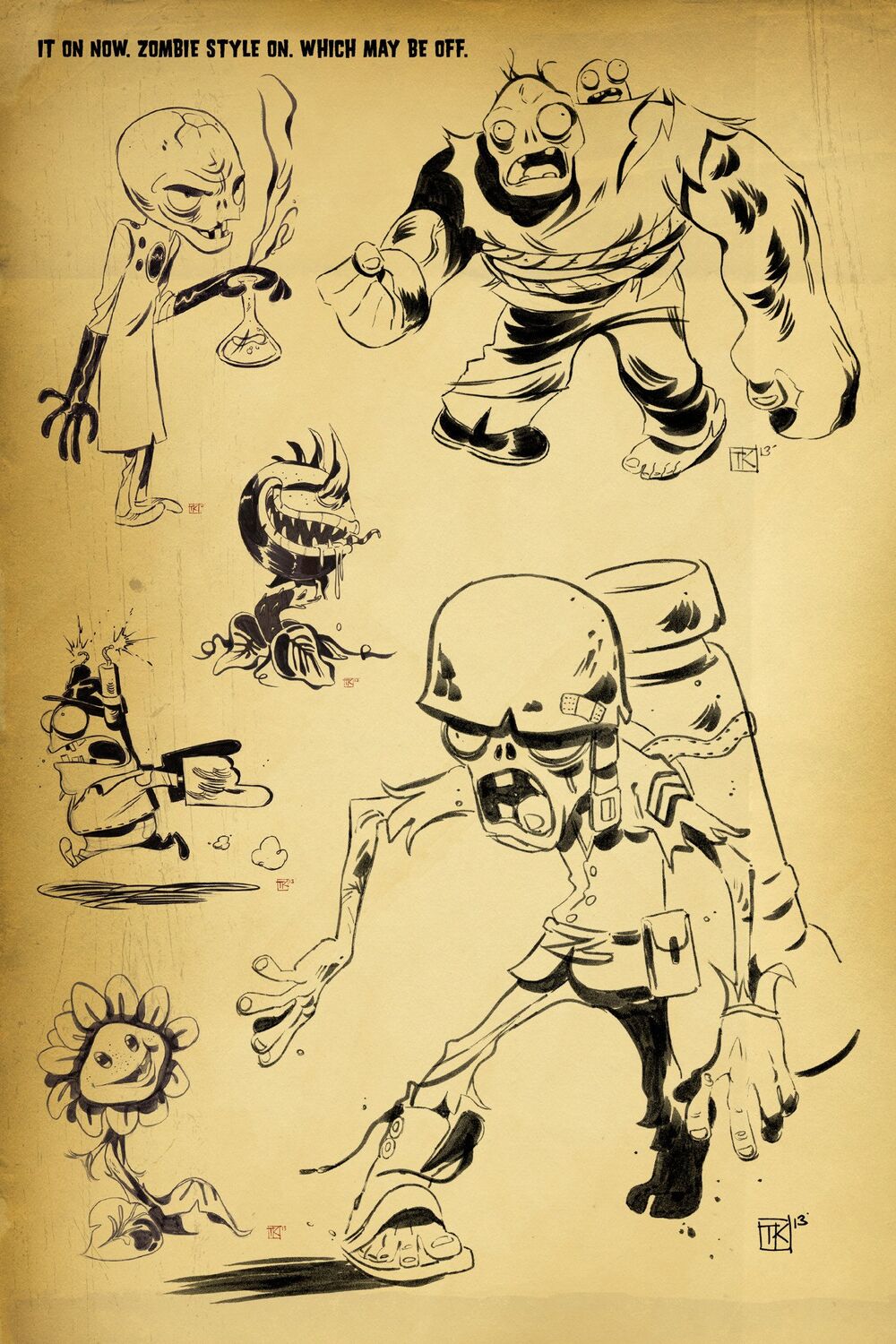 Pvzgw_conceptartzombiestyle.jpg Pvzgw_conceptartzombiestyle.jpg