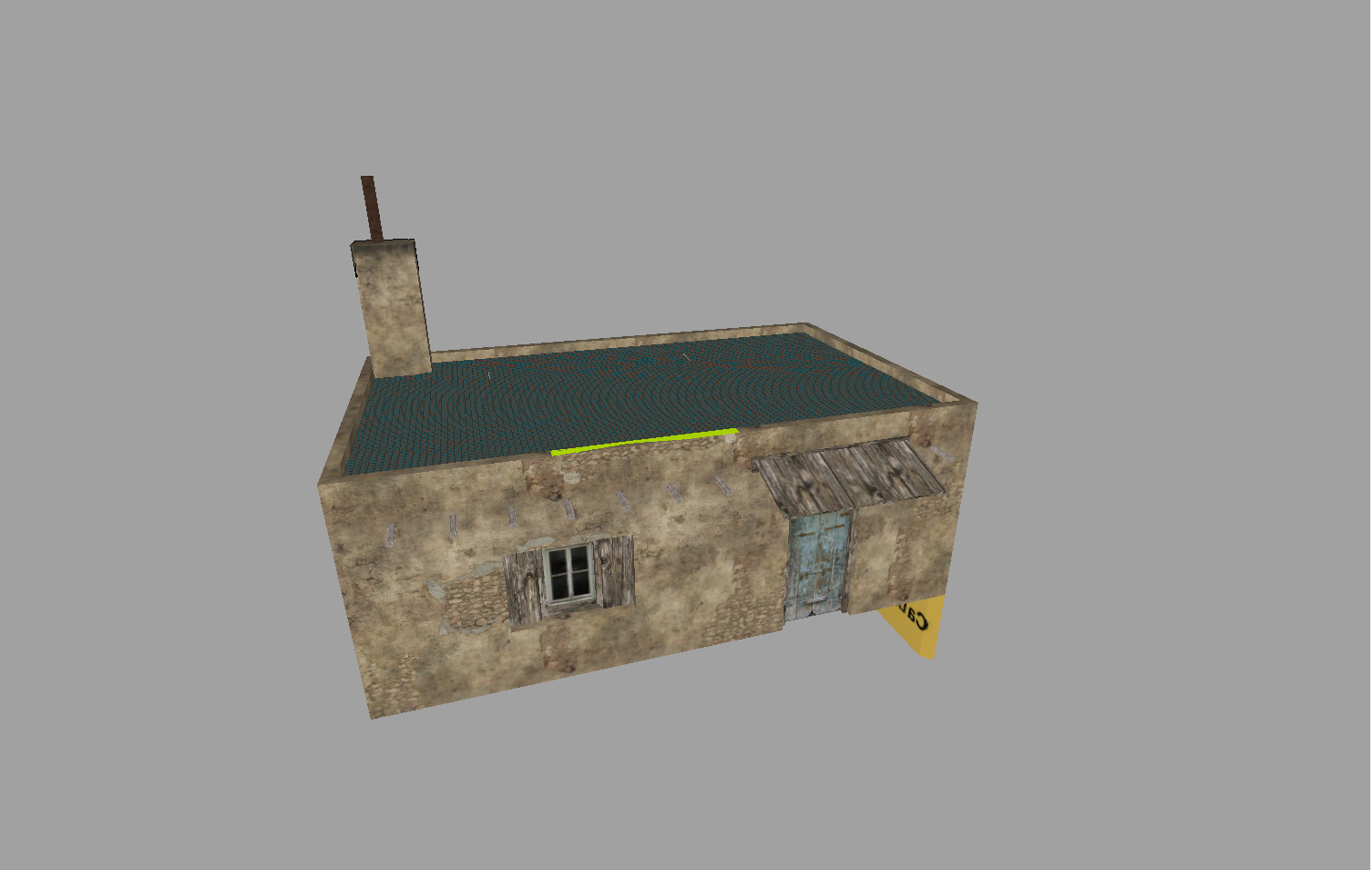 Small Square 2