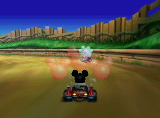 Player 4's spawn point. Player 4's spawn point.