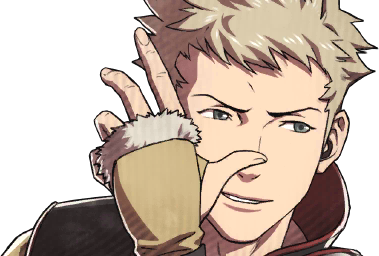 "Can't...control!"