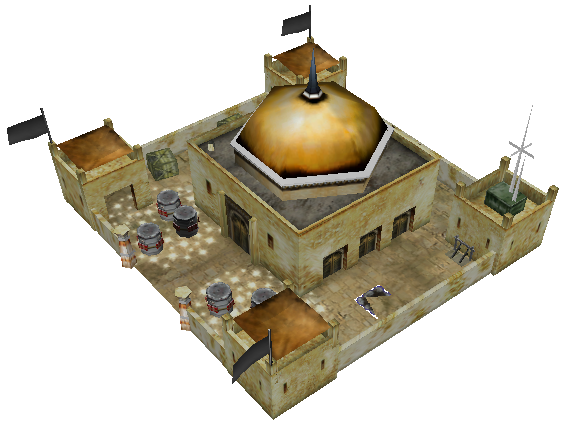 Demolitions General