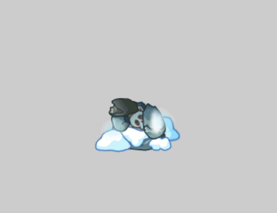 Fourth degrade break animation Fourth degrade break animation