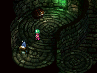No, Asellus can't get here. I cheated. No, Asellus can't get here. I cheated.