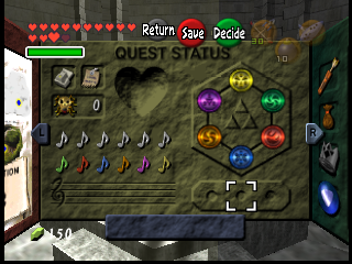 OoT-Quest_Status_(All_Medallions).png