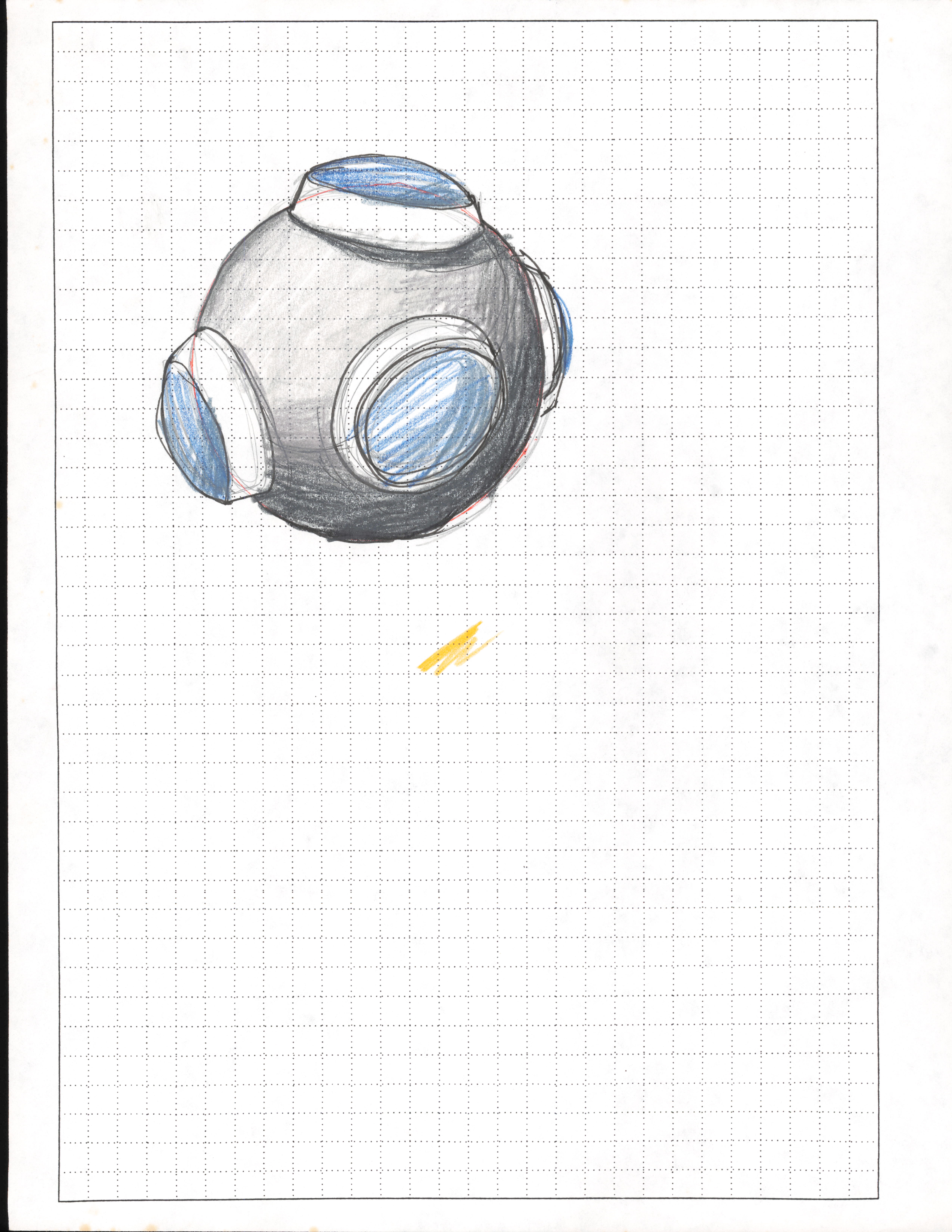 Concept art Concept art