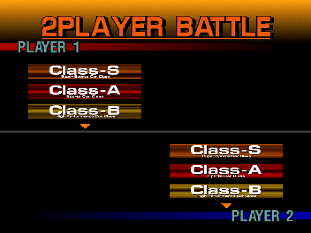 GT2-Proto-0830-Arcade-2PClassSelection1.png GT2-Proto-0830-Arcade-2PClassSelection1.png