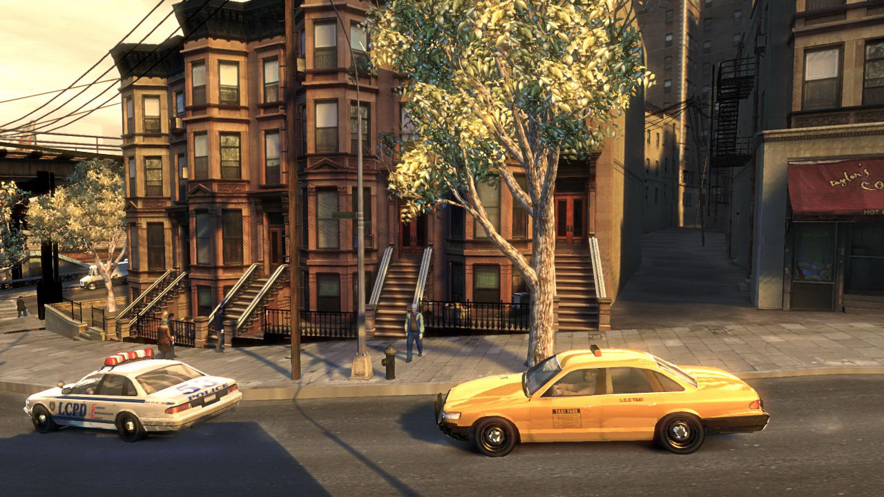 Pre-release screenshot Pre-release screenshot