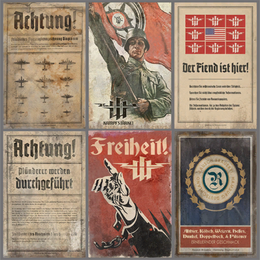 WolfensteinDE-poster_combo.png