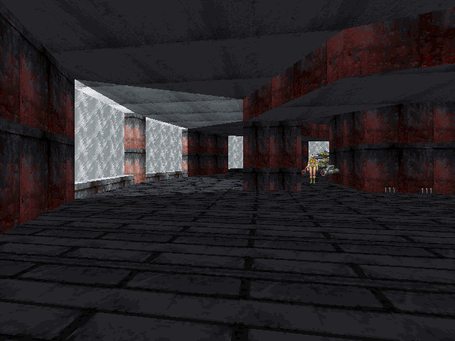 Floor 4. Floor 4.