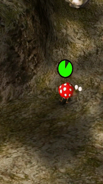 Pikmin,_bulborb_cannon_beetle_squash.gif