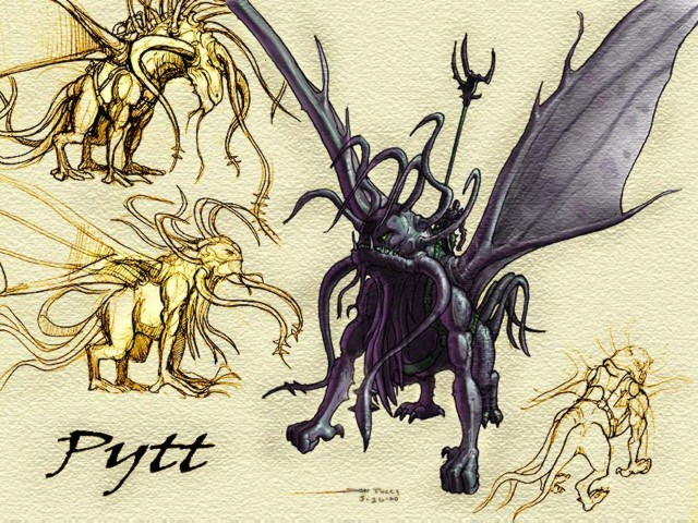 Pytt concepts Pytt concepts