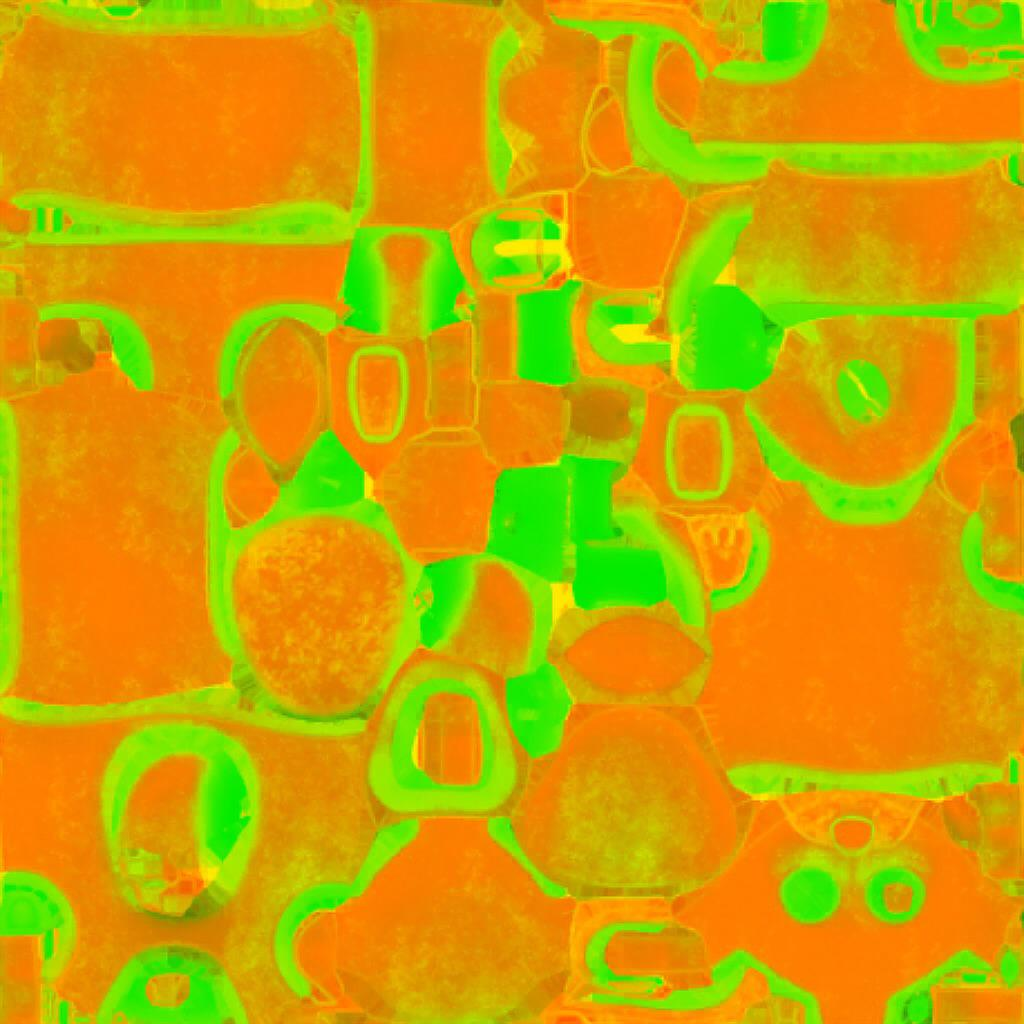 Char_Tex_Spring_Bonnie_OcclusionRoughnessMetallic Char_Tex_Spring_Bonnie_OcclusionRoughnessMetallic