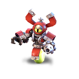 Magna Charge's collection sprite Magna Charge's collection sprite