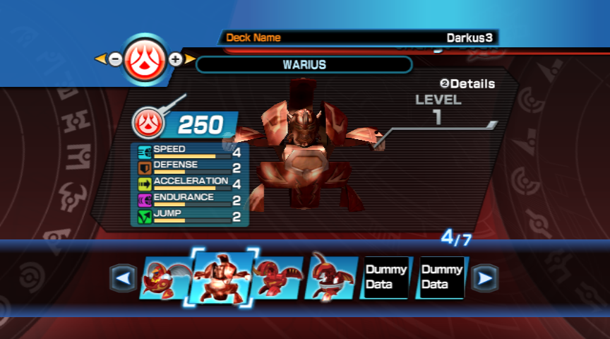 Warius