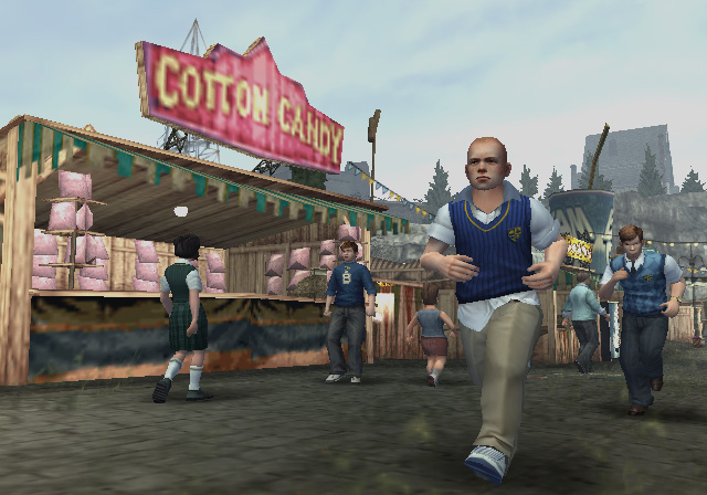 p14-4.jpg An unedited screenshot taking place at the Carnival. Meant for The Town of Bullworth.