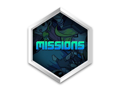Missions Missions