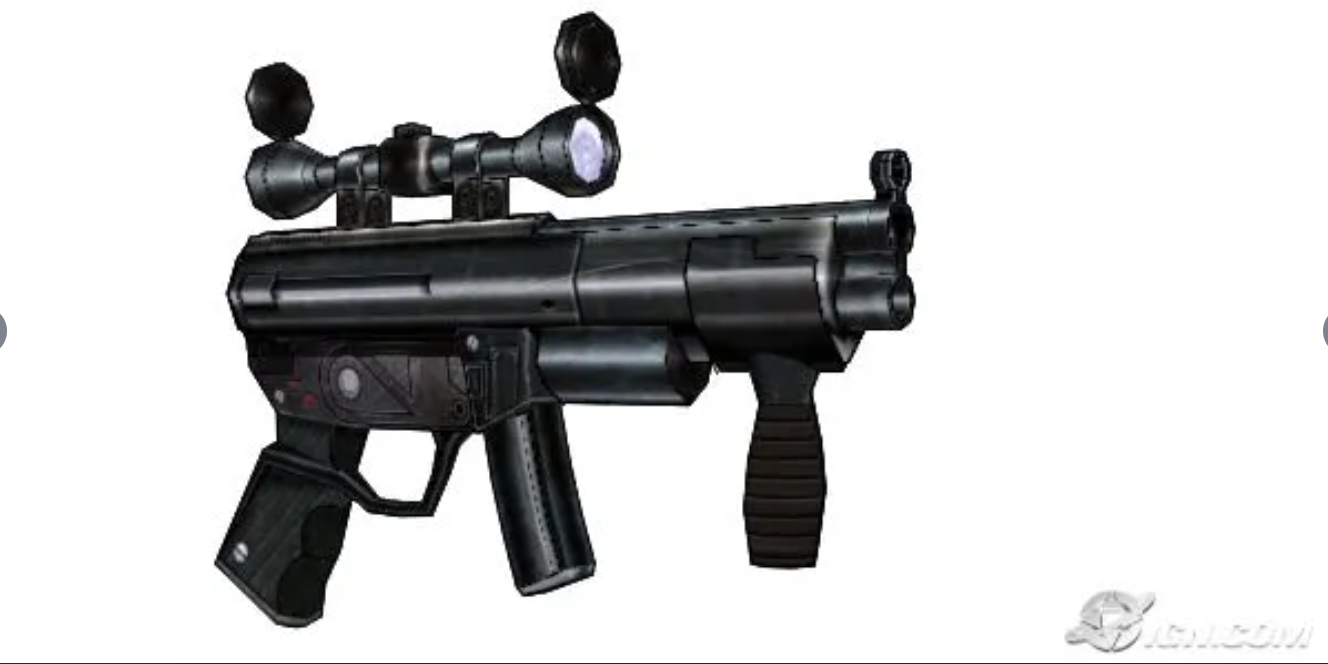 2006 SMG model.