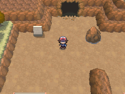 Chargestone Cave