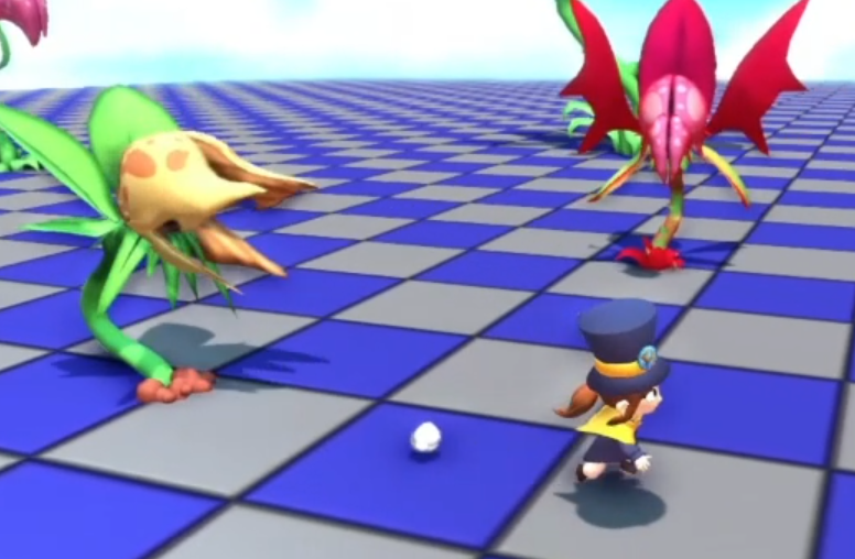 AHatIntime_ForestPlants(Object).png AHatIntime_ForestPlants(Object).png