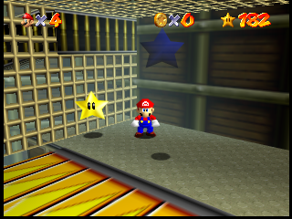 Star 2. Early placement of Star 1 from the final game. Star 2. Early placement of Star 1 from the final game.