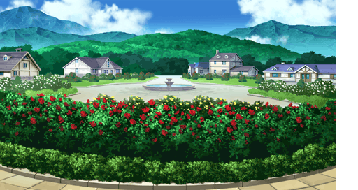 ローズガーデン(Rose Garden) ローズガーデン(Rose Garden)