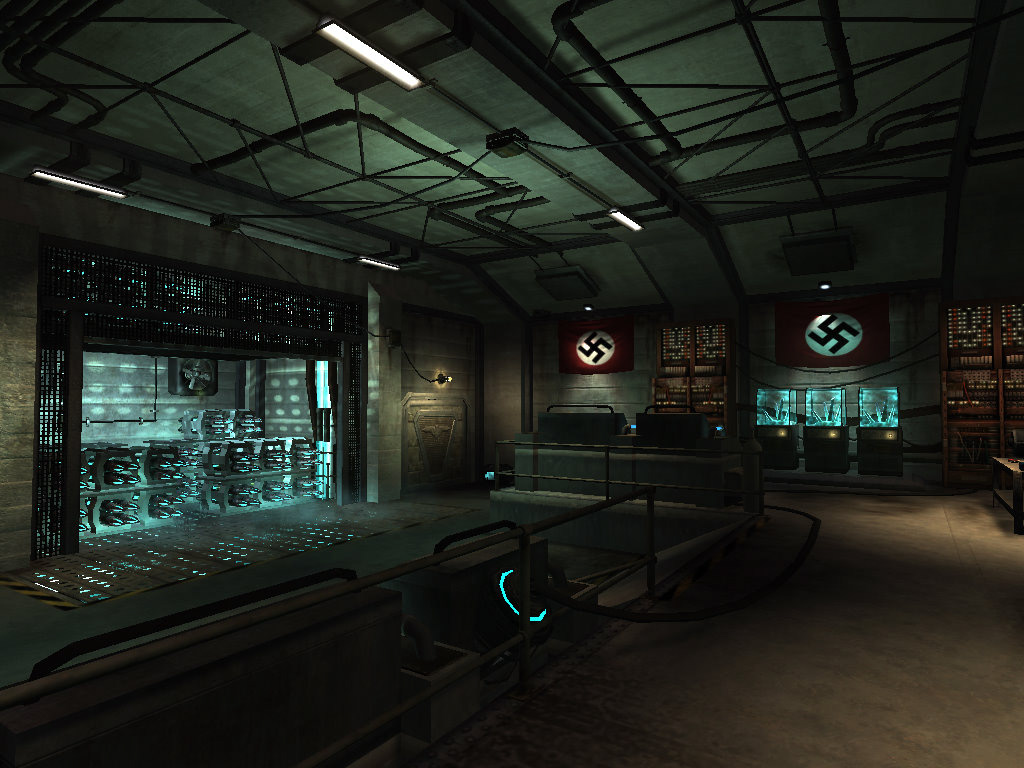 Laboratory.