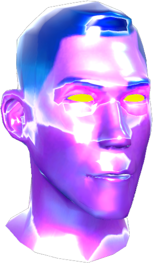 TF2Final_ScoutHeadBlueInvun3D.png