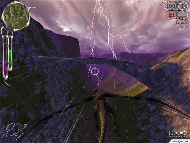 On Wraithslicer On Wraithslicer