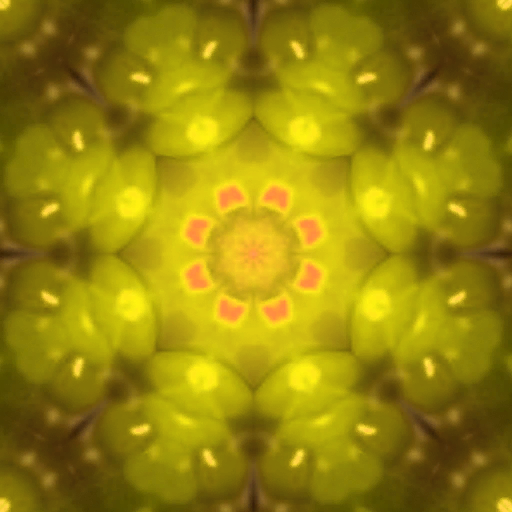 Kaleidoscopic (Part 2)