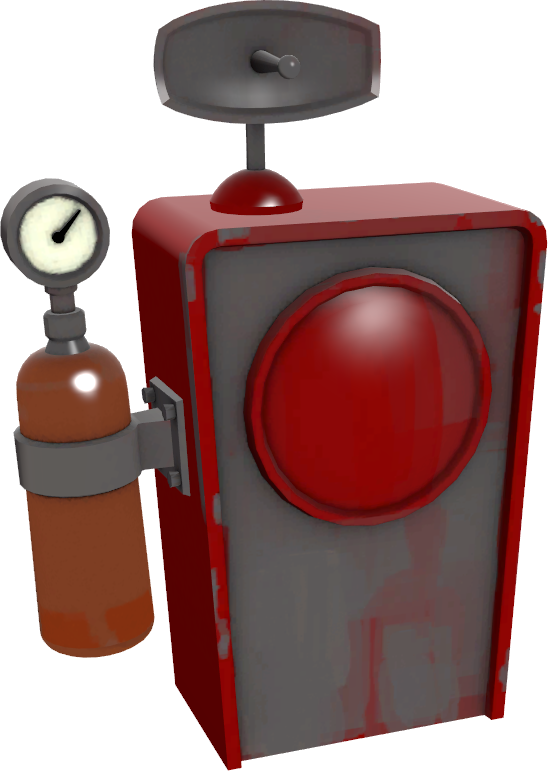 RED, Level 3