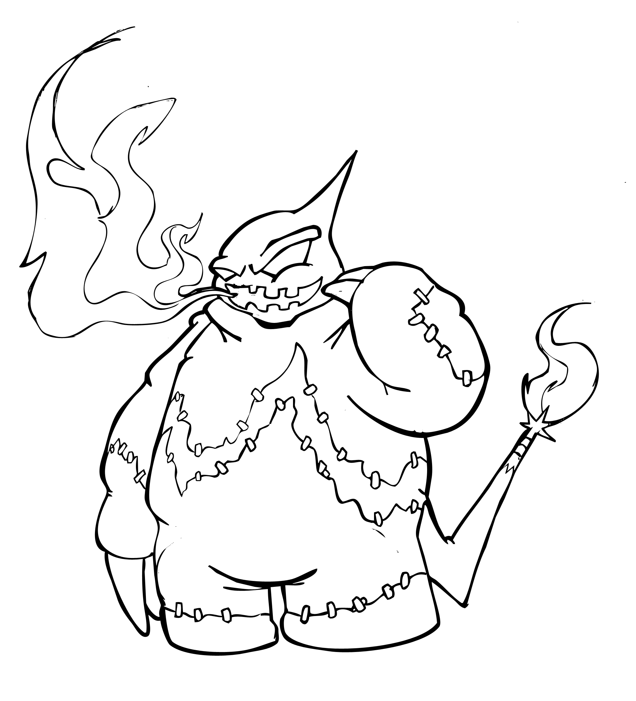 Fire Naysayer