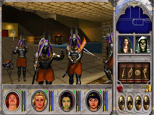 Tomb of VARN