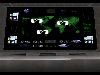 "Boond ess hurrr!" Oh wait, wrong 007 game. "Boond ess hurrr!" Oh wait, wrong 007 game.