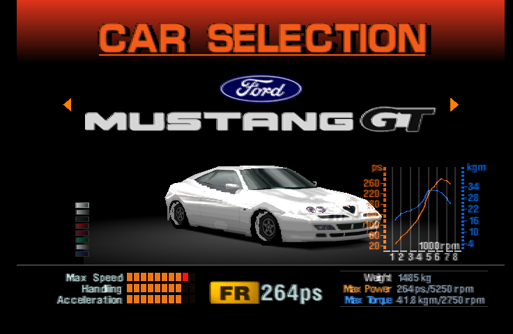 Alfa GTV 3.0 V6 (aag4n; final game uses iag4n); has texture glitches