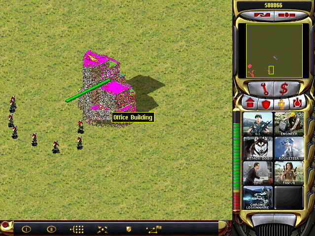In-game