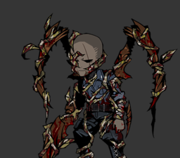 Recollected Awry Soldier Recollected Awry Soldier